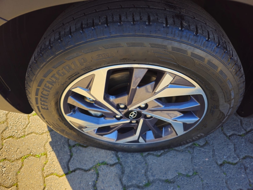 hyundai creta 1.0 tgdi flex platinum automatico 4p 2023