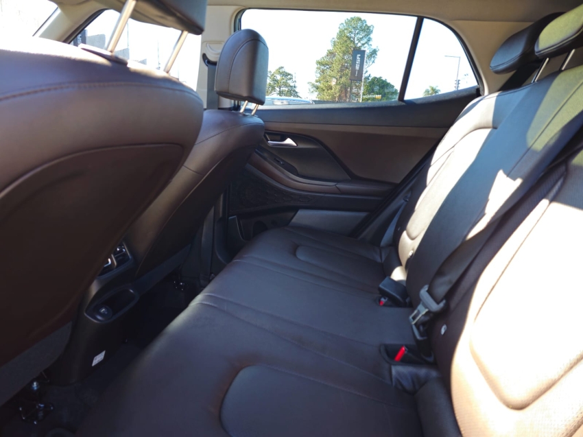hyundai creta 1.0 tgdi flex platinum automatico 4p 2023