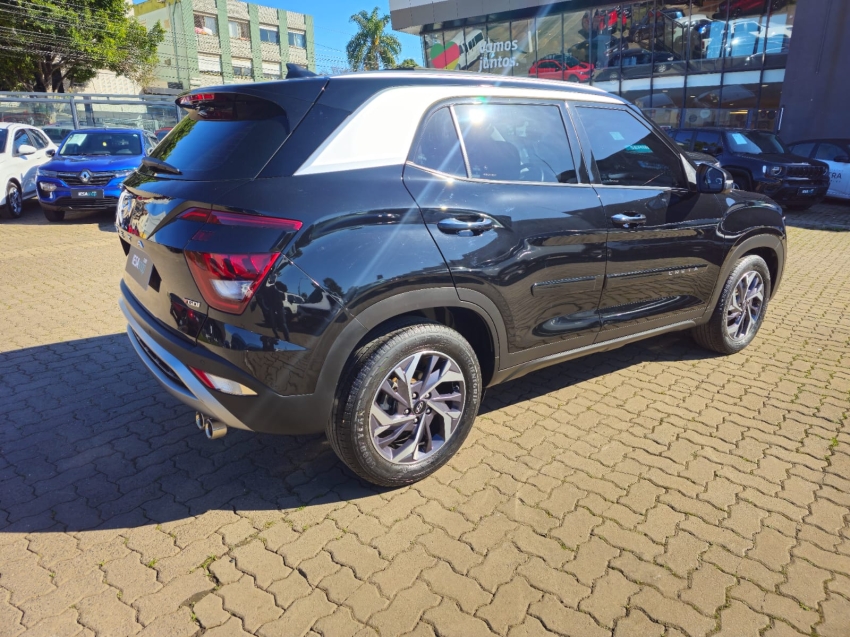 hyundai creta 1.0 tgdi flex platinum automatico 4p 2023