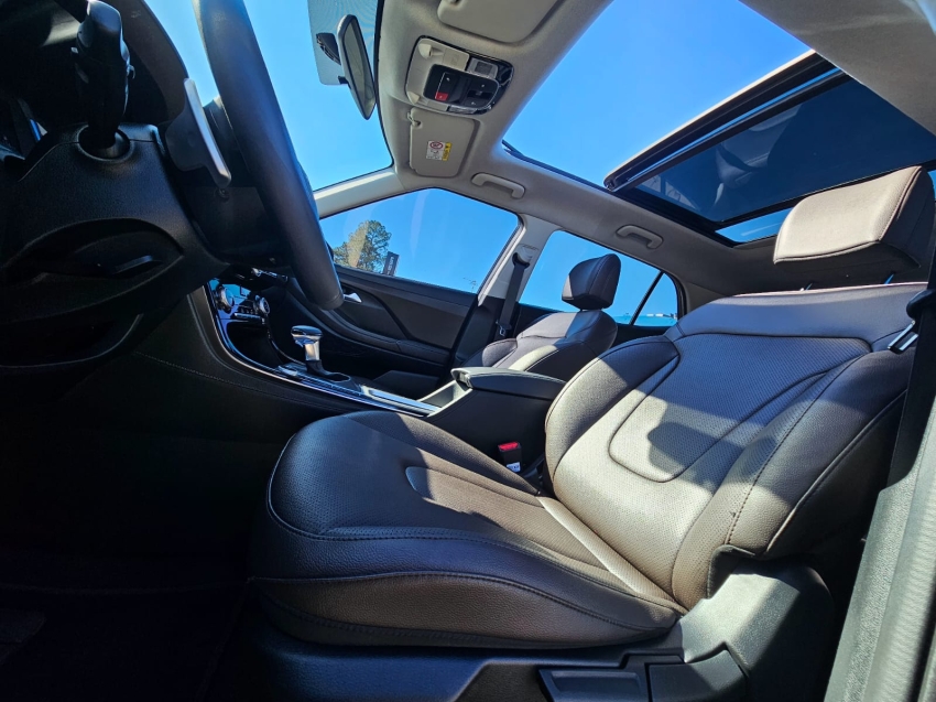 hyundai creta 1.0 tgdi flex platinum automatico 4p 2023