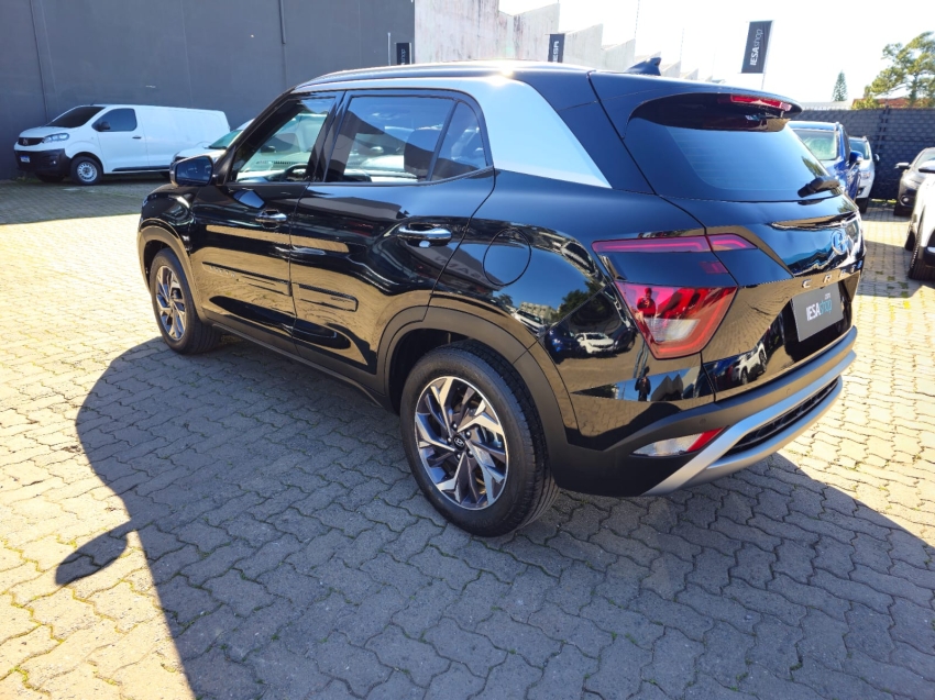 hyundai creta 1.0 tgdi flex platinum automatico 4p 2023