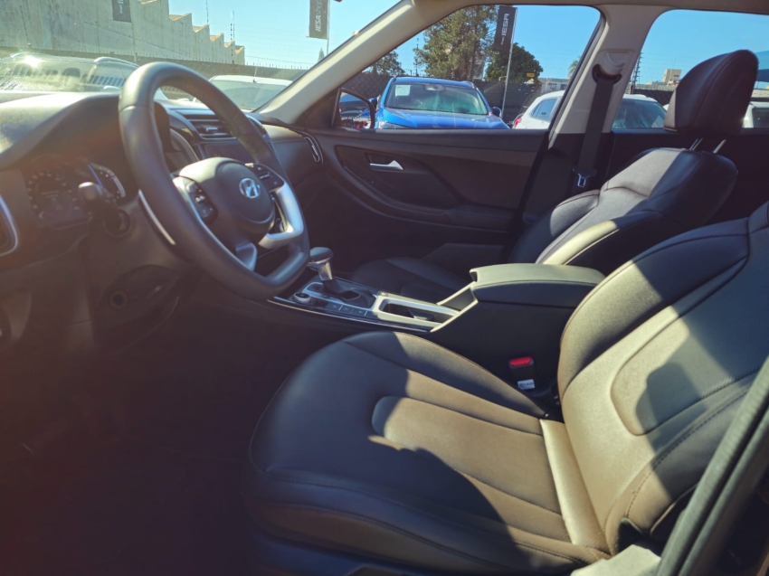 hyundai creta 1.0 tgdi flex platinum automatico 4p 2023