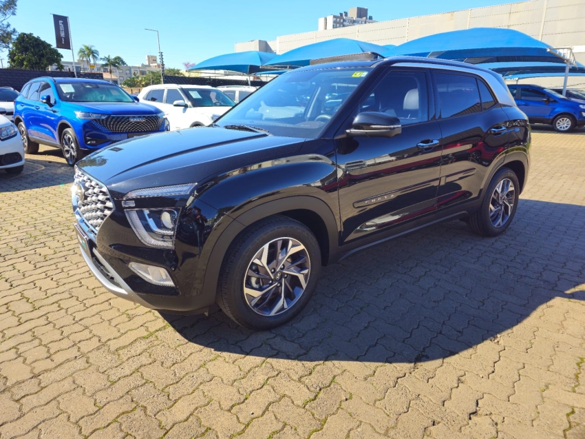 hyundai creta 1.0 tgdi flex platinum automatico 4p 2023