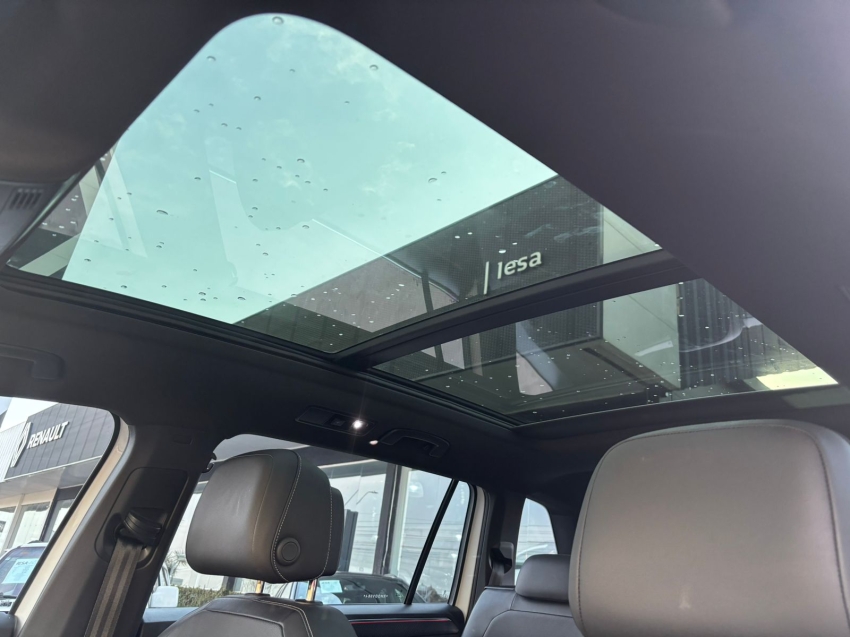 volkswagen tiguan 2.0 300 tsi gasolina allspace r-line automatico 5p 2024