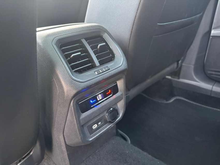 volkswagen tiguan 2.0 300 tsi gasolina allspace r-line automatico 5p 2024