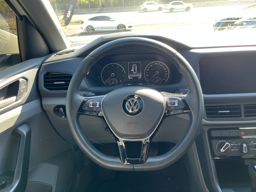 volkswagen t-cross 1.0 200 tsi total flex automatico 5p 2021