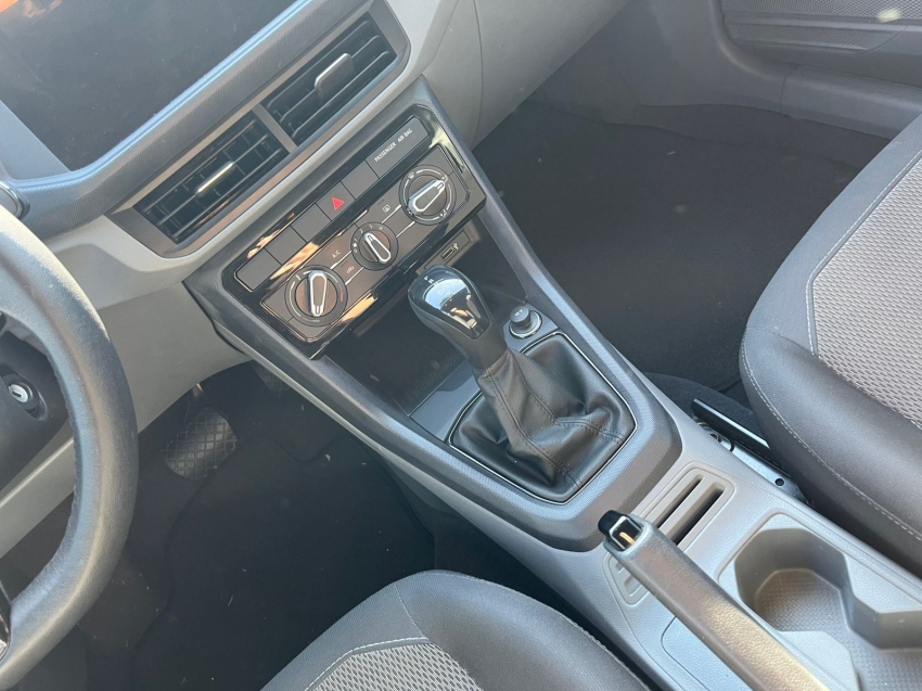 volkswagen t-cross 1.0 200 tsi total flex automatico 5p 2021