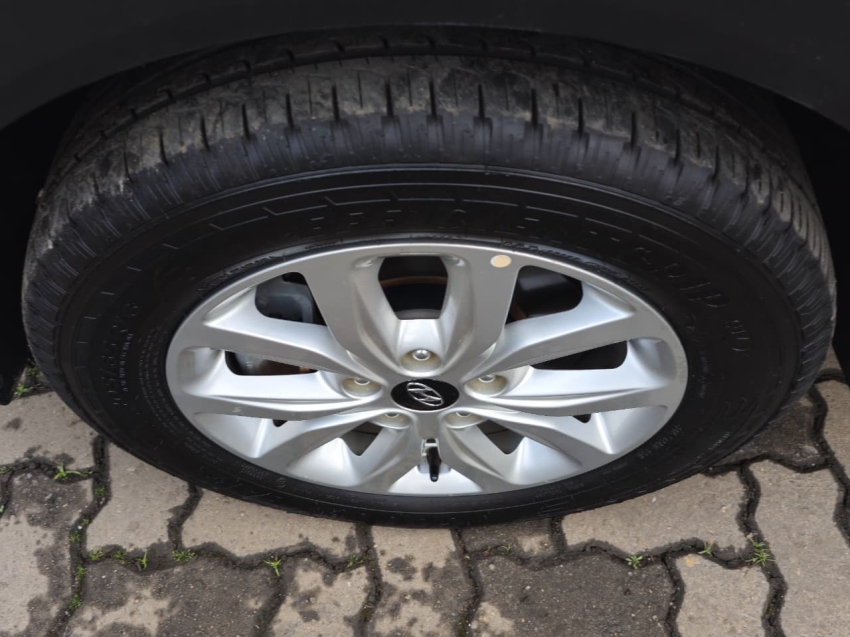 hyundai creta 1.6 16v flex action automatico 4p 2023