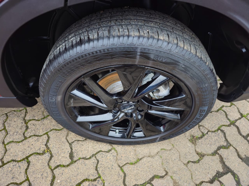 gwm haval h6 1.5 hev premium e-traction 1.4 hibrido 4p automatico 2024