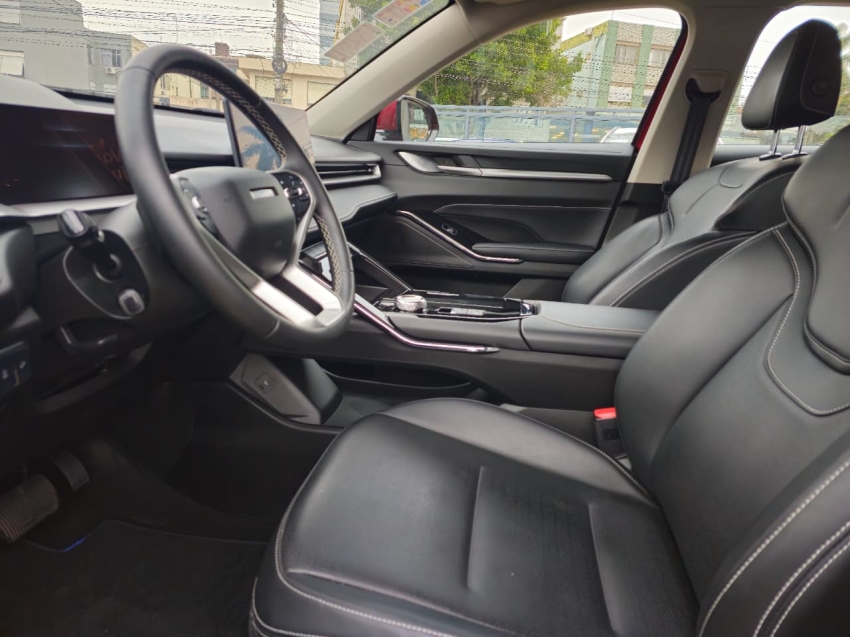 gwm haval h6 1.5 hev premium e-traction 1.4 hibrido 4p automatico 2024