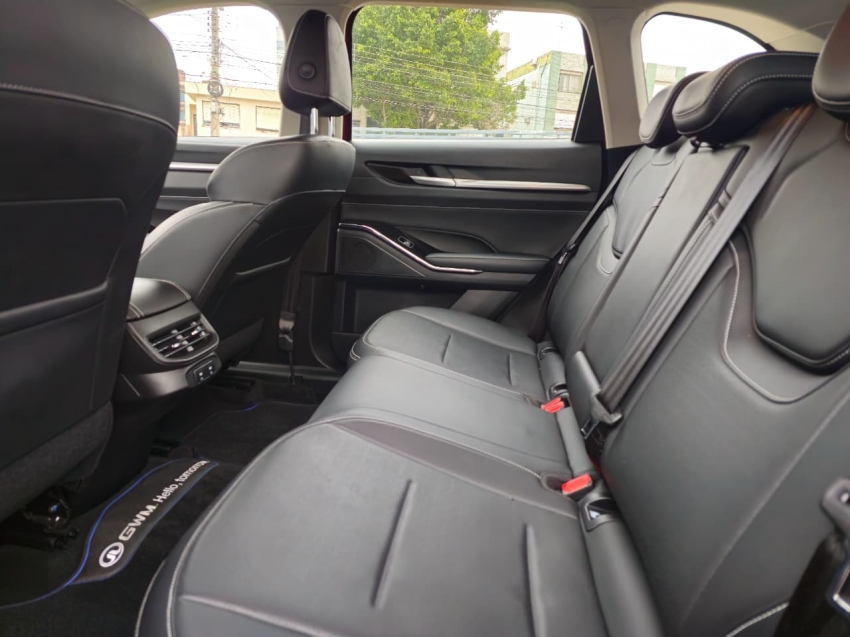 gwm haval h6 1.5 hev premium e-traction 1.4 hibrido 4p automatico 2024