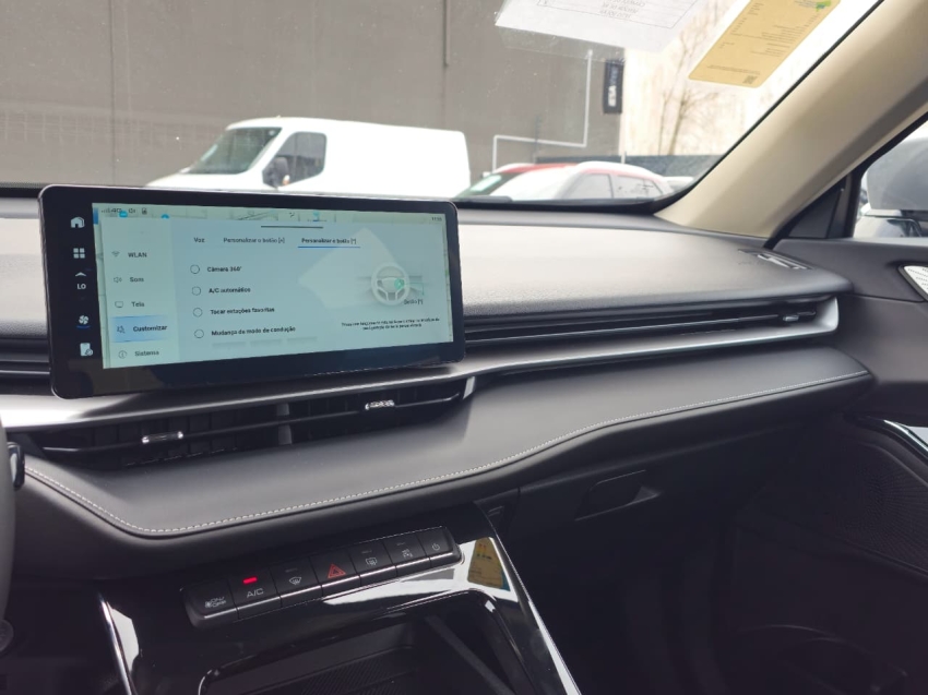 gwm haval h6 1.5 phev premium awd e-traction 1.1 eletrico 4p automatico 2025