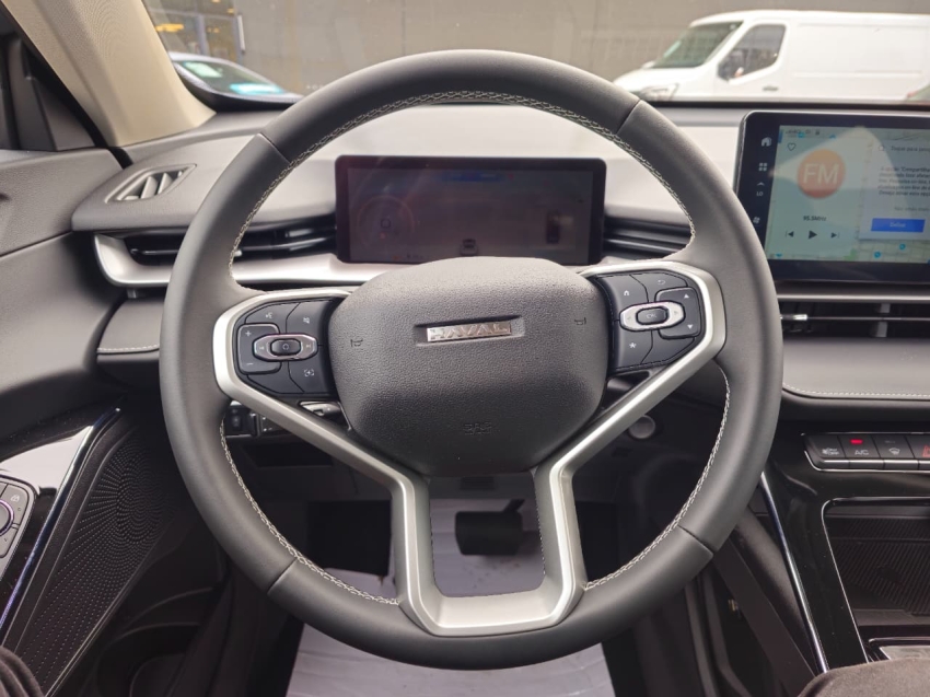 gwm haval h6 1.5 phev premium awd e-traction 1.1 eletrico 4p automatico 2025