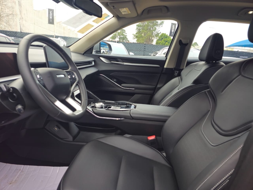 gwm haval h6 1.5 phev premium awd e-traction 1.1 eletrico 4p automatico 2025