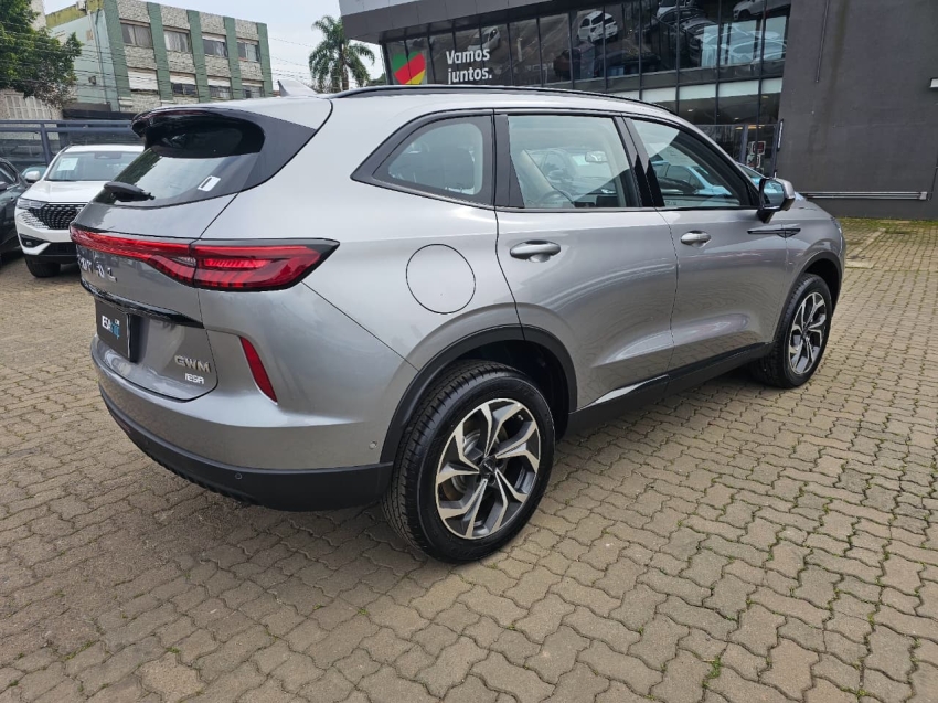 gwm haval h6 1.5 phev premium awd e-traction 1.1 eletrico 4p automatico 2025