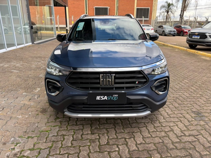 fiat pulse 1.0 turbo 200 flex impetus cvt 9.9 4p automatico 2025
