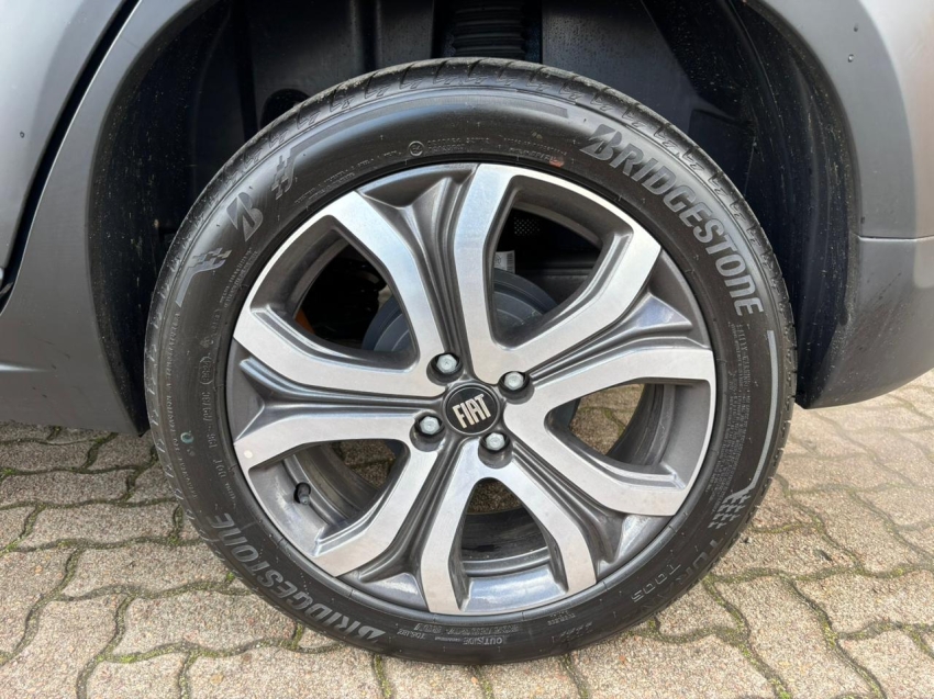 fiat pulse 1.0 turbo 200 flex impetus cvt 9.9 4p automatico 2025