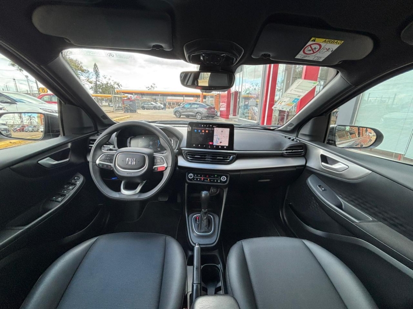 fiat pulse 1.0 turbo 200 flex impetus cvt 9.9 4p automatico 2025