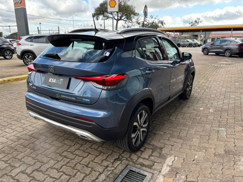 fiat pulse 1.0 turbo 200 flex impetus cvt 9.9 4p automatico 2025