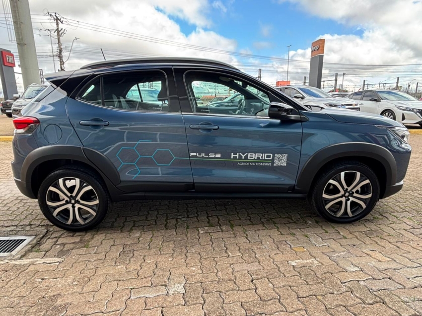 fiat pulse 1.0 turbo 200 flex impetus cvt 9.9 4p automatico 2025