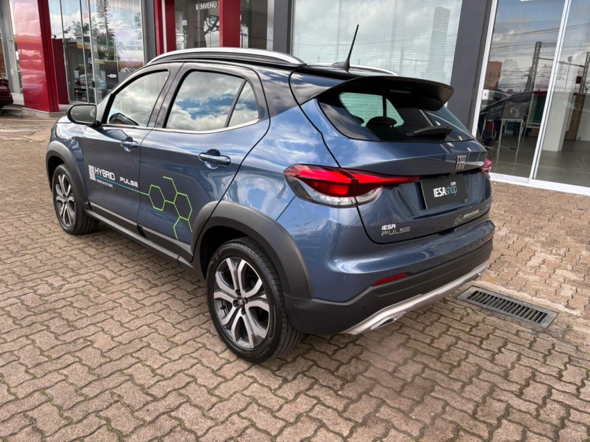 fiat pulse 1.0 turbo 200 flex impetus cvt 9.9 4p automatico 2025