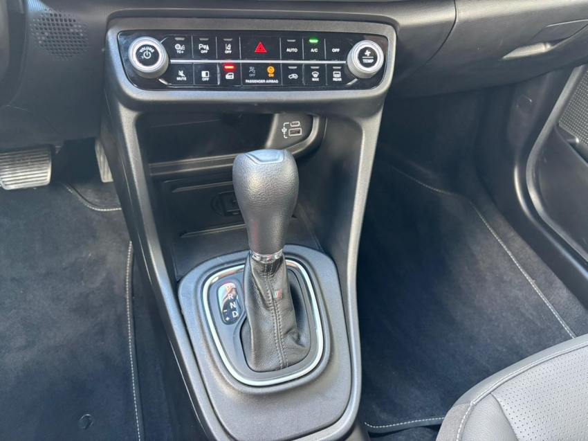 fiat pulse 1.0 turbo 200 flex impetus cvt 9.9 4p automatico 2025