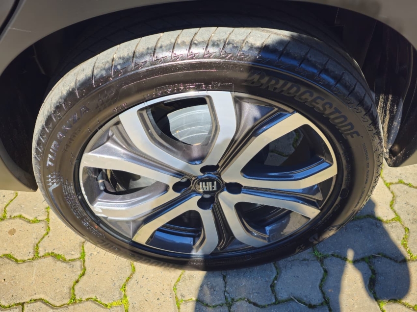 fiat pulse 1.0 turbo 200 flex impetus cvt 9.9 4p automatico 2025