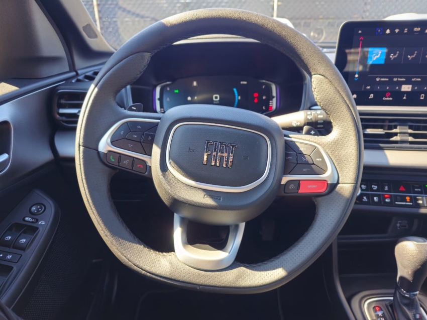 fiat pulse 1.0 turbo 200 flex impetus cvt 9.9 4p automatico 2025