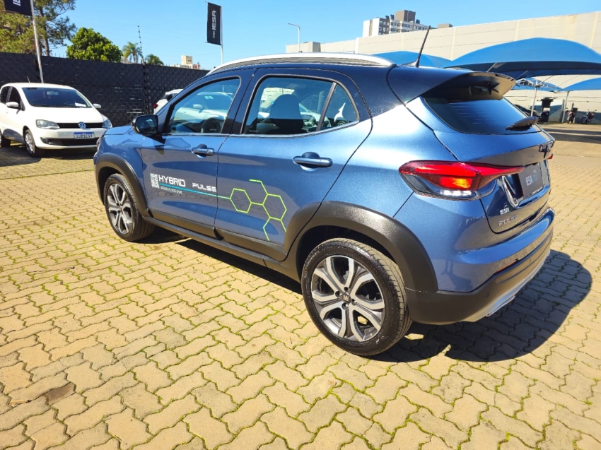 fiat pulse 1.0 turbo 200 flex impetus cvt 9.9 4p automatico 2025