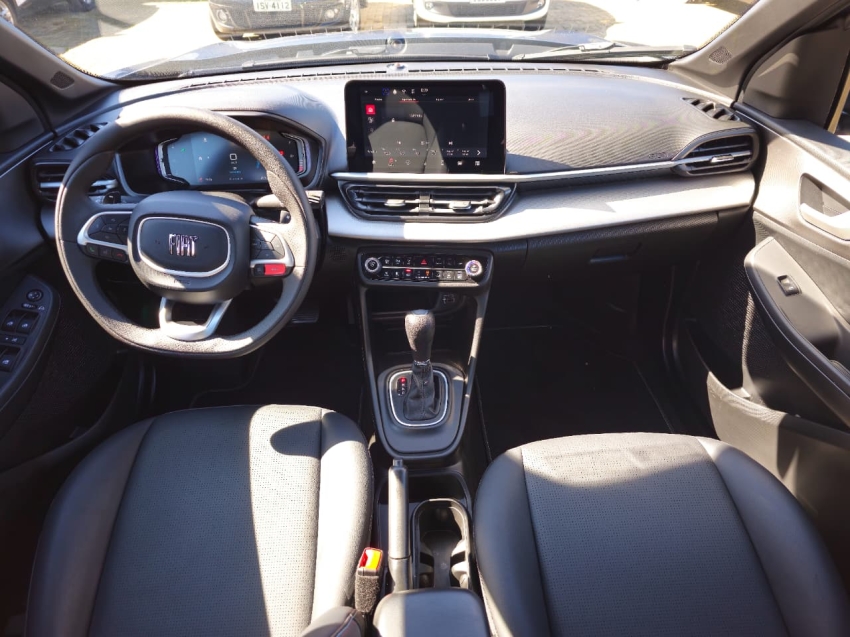 fiat pulse 1.0 turbo 200 flex impetus cvt 9.9 4p automatico 2025