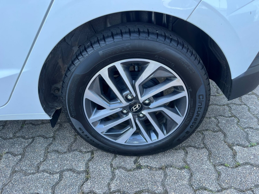 hyundai hb20 1.0 12v flex limited plus manual 4p 2025