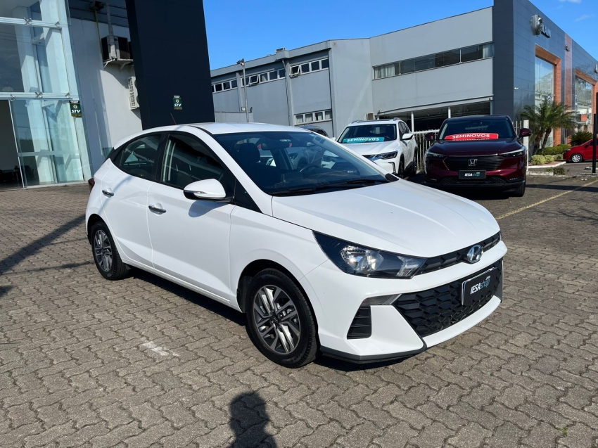 hyundai hb20 1.0 12v flex limited plus manual 4p 2025