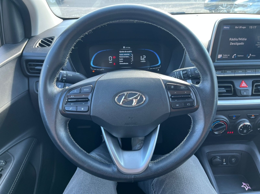 hyundai hb20 1.0 12v flex limited plus manual 4p 2025