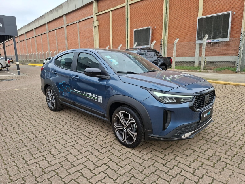 fiat fastback 1.0 turbo 200 flex impetus cvt 9.9 4p automatico 2025