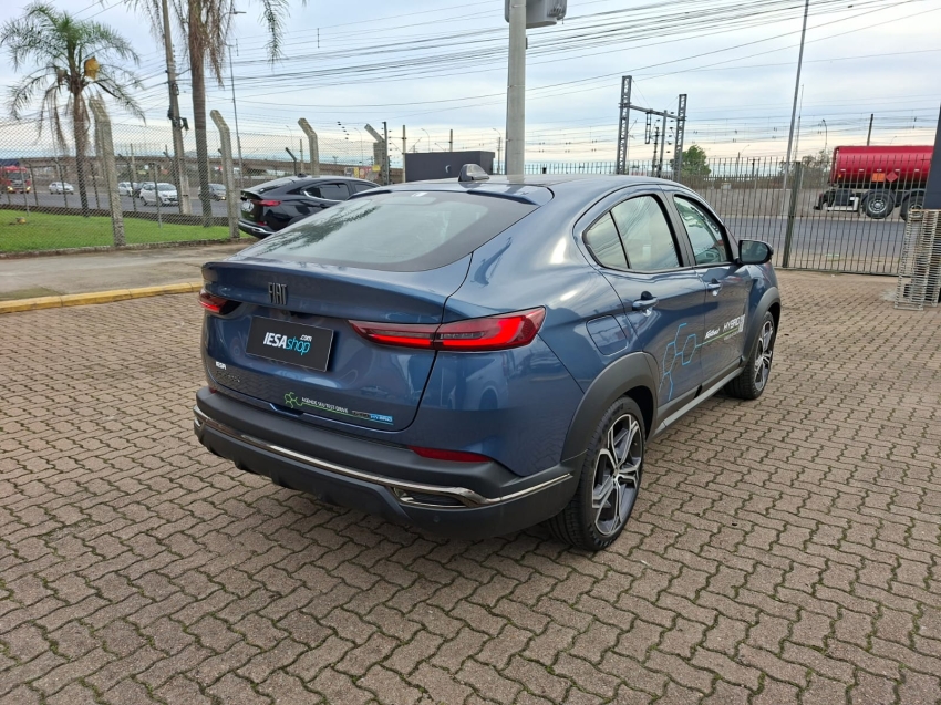 fiat fastback 1.0 turbo 200 flex impetus cvt 9.9 4p automatico 2025