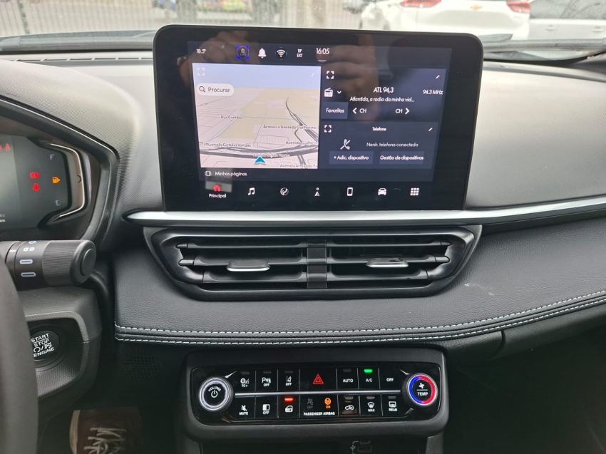 fiat fastback 1.0 turbo 200 flex impetus cvt 9.9 4p automatico 2025