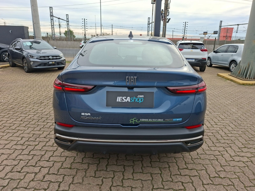 fiat fastback 1.0 turbo 200 flex impetus cvt 9.9 4p automatico 2025