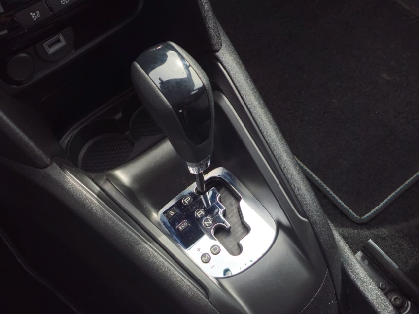 peugeot 2008 1.6 16v thp flex style 4p automatico 2023