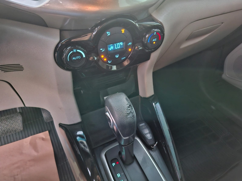 ford ecosport 2.0 titanium 16v flex 4p powershift automatico 2014