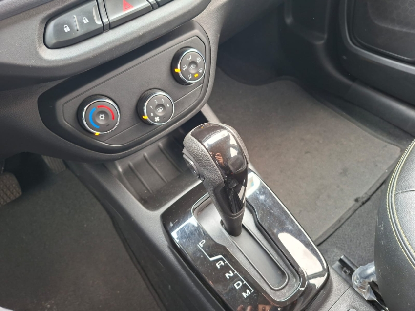 chevrolet spin 1.8 activ 8v flex 4p automatico 2020