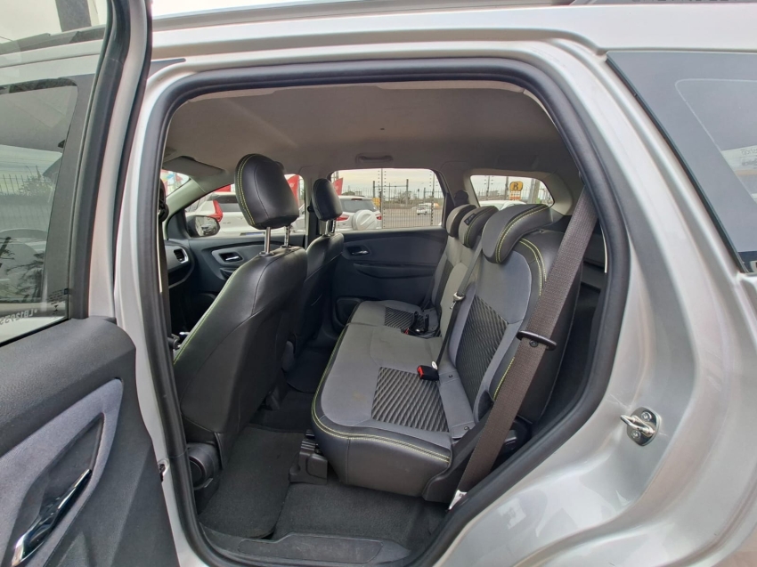 chevrolet spin 1.8 activ 8v flex 4p automatico 2020