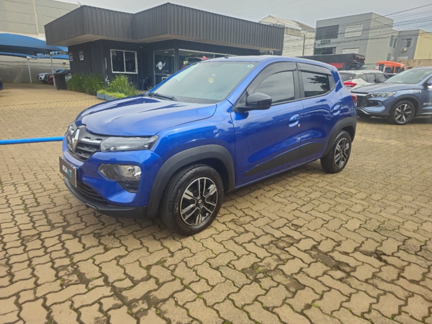 renault kwid 1.0 12v sce flex intense manual 4p 2024