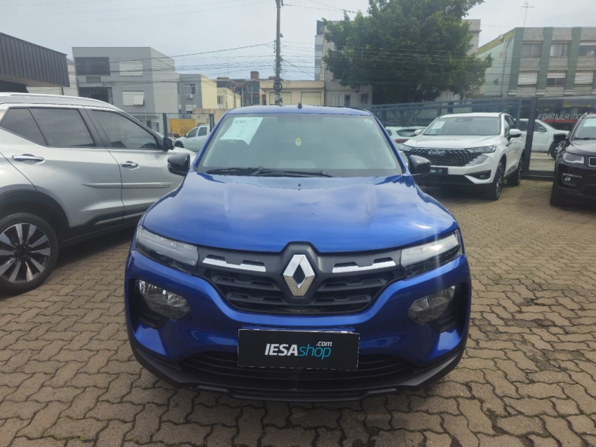 renault kwid 1.0 12v sce flex intense manual 4p 2024