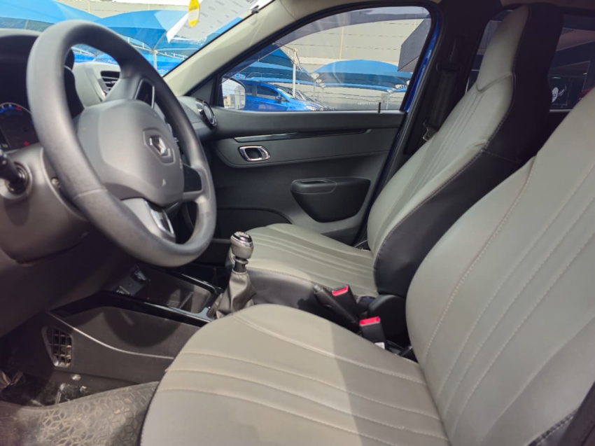renault kwid 1.0 12v sce flex intense manual 4p 2024