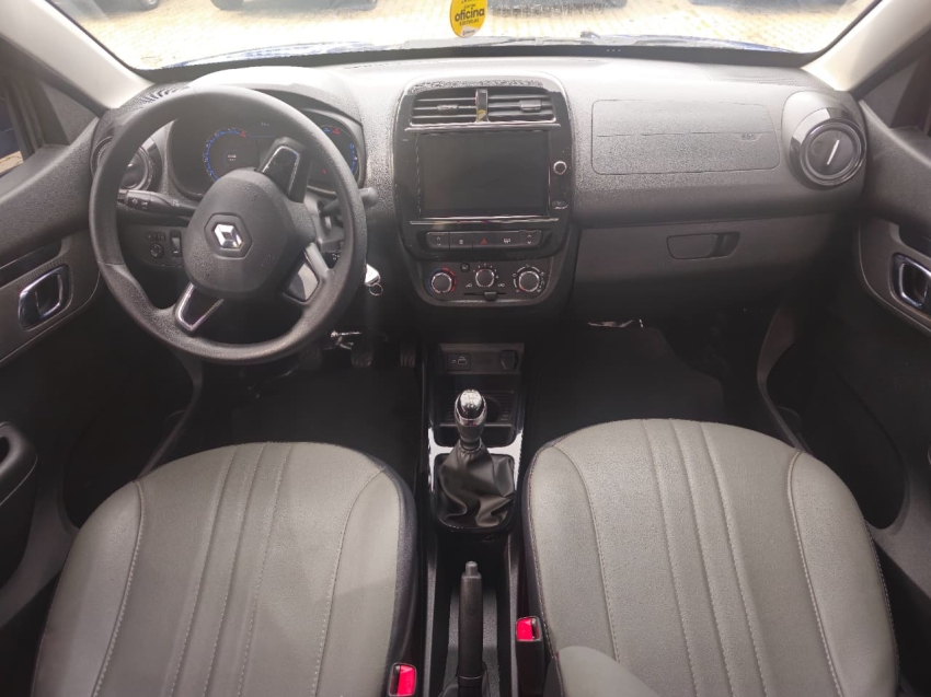 renault kwid 1.0 12v sce flex intense manual 4p 2024