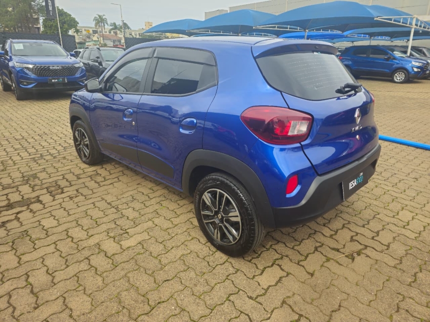 renault kwid 1.0 12v sce flex intense manual 4p 2024