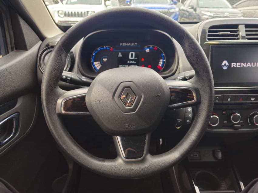 renault kwid 1.0 12v sce flex intense manual 4p 2024