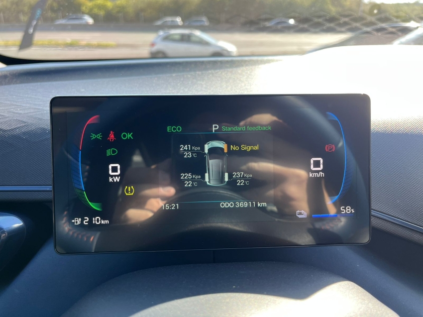 byd dolphin mini 38 kw eletrico 1.1 4p automatico 2025