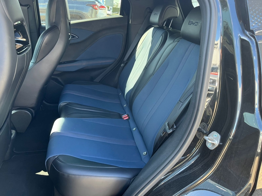 byd dolphin mini 38 kw eletrico 1.1 4p automatico 2025
