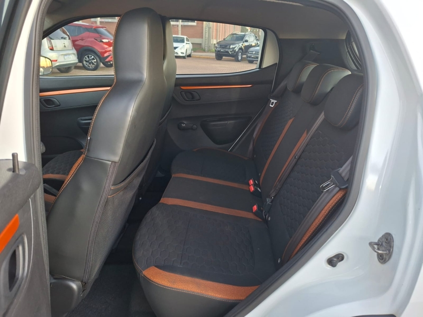 renault kwid 1.0 12v sce flex outsider manual 4p 2022